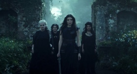 Песочный человек 2 сезон 9 серия