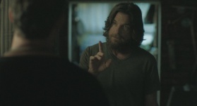 Чёрный кролик 5 серия Чёрный кролик 5 серия