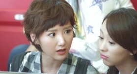 Легкая улыбка покоряет мир 2 серия