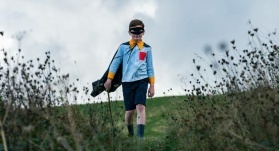 Человек, который упал на Землю 9 серия