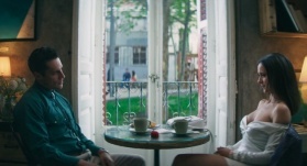 Начо 8 серия Начо 8 серия