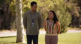 Начальная школа «Эбботт» 3 сезон 13 серия Начальная школа «Эбботт» 3 сезон 13 серия