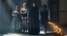 Песочный человек 2 сезон 1 серия