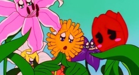 Красавица-воин Сейлор Мун 5 сезон 5 серия