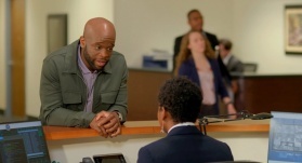 В ударе 2 сезон 7 серия