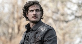 Бойтесь ходячих мертвецов 8 сезон 11 серия