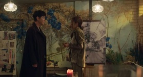 Отражение тебя 12 серия