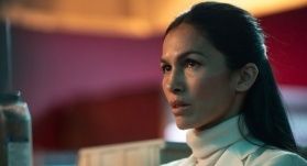 Уборщица 3 сезон 7 серия