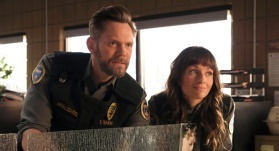 Контроль за животными 3 сезон 8 серия