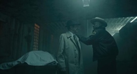 Кабинет редкостей Гильермо дель Торо 3 серия Кабинет редкостей Гильермо дель Торо 3 серия
