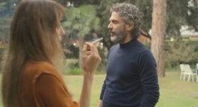 Не обмани 5 серия