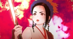 Звёздные войны: Видения 3 сезон 8 серия