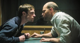 Перемирие 2 сезон 10 серия Перемирие 2 сезон 10 серия