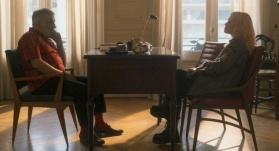 Конец любви 6 серия