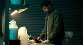 Снегопад 6 сезон 8 серия Снегопад 6 сезон 8 серия