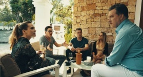 Ибица-гейт 2 серия