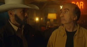 Предсказание 2 сезон 4 серия