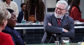 Ночной суд 3 сезон 8 серия