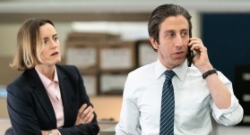 Покерфейс 2 сезон 12 серия