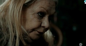 Такова жизнь / Каро Ностра 5 серия