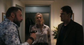 Преступление 2 сезон 1 серия