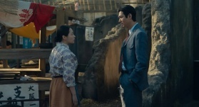 Патинко / Дорога в тысячу ли 2 сезон 6 серия Патинко / Дорога в тысячу ли 2 сезон 6 серия