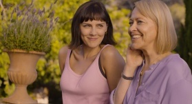 Развод по-английски 4 сезон 1 серия