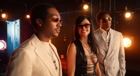 Семья черной мафии 4 сезон 4 серия