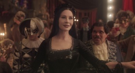 Уэнсдей 2 сезон 7 серия Уэнсдей 2 сезон 7 серия