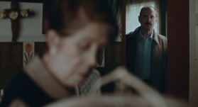 Состояние фуги. Год 1986 2 серия