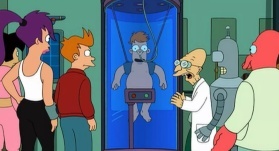 Футурама 2 сезон 15 серия