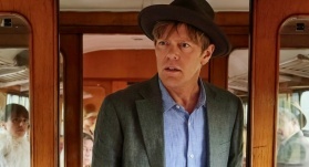 Смерть не в раю 2 сезон 1 серия