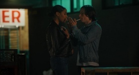 В ожидании 6 серия