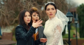 Мечты и жизни 8 серия