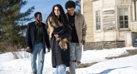 Извне 3 сезон 6 серия