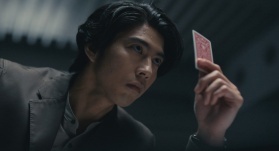 Алиса в Пограничье 3 сезон 1 серия