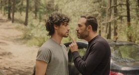 Несчастный случай 2 сезон 4 серия Несчастный случай 2 сезон 4 серия