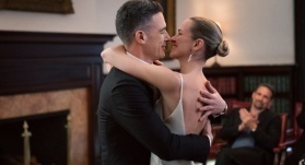 ФБР 8 сезон 11 серия