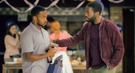 Черное зеркало 5 сезон 1 серия Черное зеркало 5 сезон 1 серия