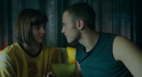 Святое семейство 2 сезон 5 серия