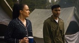 Летучие медики 3 сезон 5 серия