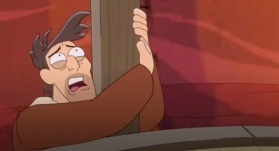 Дигман! 2 сезон 6 серия