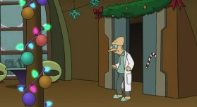 Футурама 4 сезон 2 серия Футурама 4 сезон 2 серия