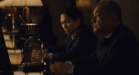 Патинко / Дорога в тысячу ли 2 сезон 2 серия Патинко / Дорога в тысячу ли 2 сезон 2 серия