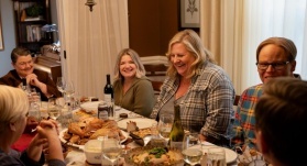 Кто-то где-то 3 сезон 5 серия