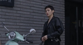 Кто-то / Somebody. Найти кого-то 4 серия Кто-то / Somebody. Найти кого-то 4 серия