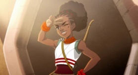 Ияну 8 серия