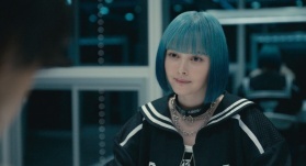 Алиса в Пограничье 3 сезон 3 серия Алиса в Пограничье 3 сезон 3 серия