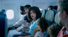 Захваченный рейс 6 серия