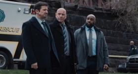 Мэр Кингстауна 3 сезон 7 серия